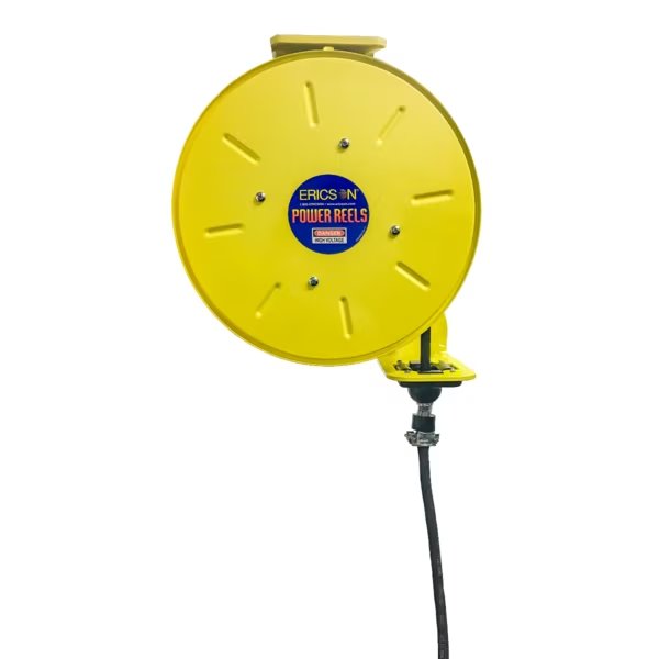 CBL RL, 25FT 12/3 SJOW, Ericson, Mfr#: 4123-25