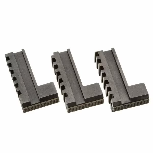 Chuck Jaw Set, Ridgid, Mfr#: 40087