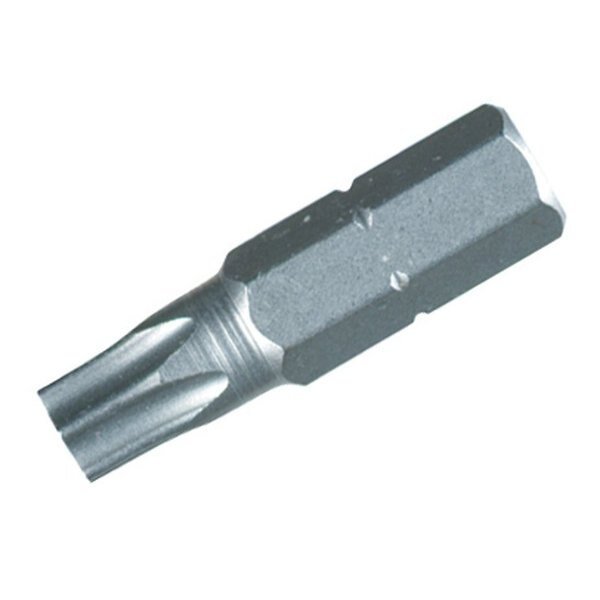 Torx Insert Bit T8 x 25mm, Wiha, Mfr#: 71508