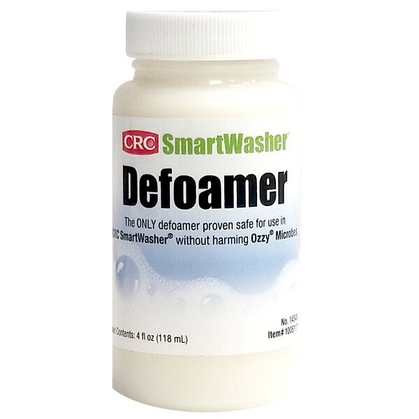 Defoamer, 3320-DEFMR-4, Smartwasher, Mfr#: 14849