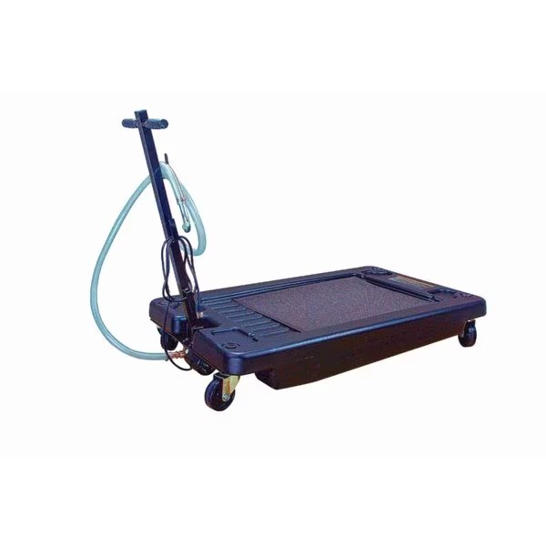 Oil Pump, Truck Drain, Steel, 110V Electric, Prolube, Mfr#: 44440