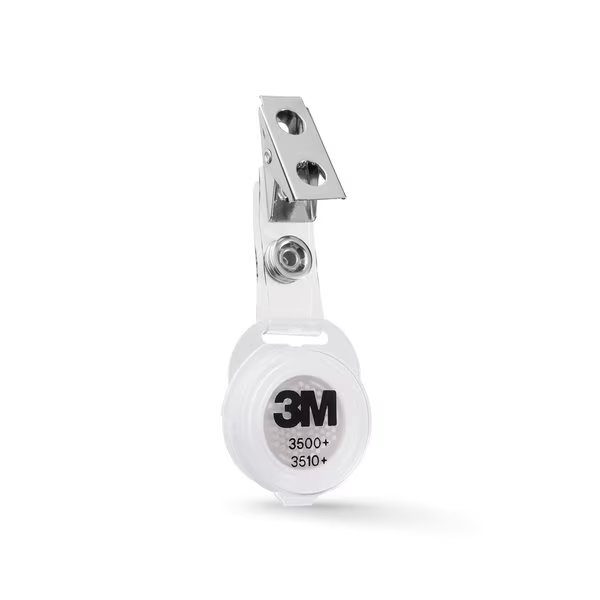 Organic Vapor Monitor 3500 Plus, 3M, Mfr#: 3500+