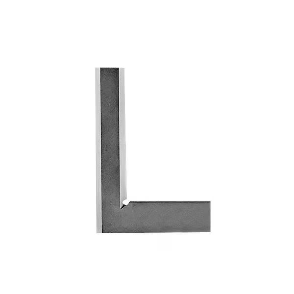 4 X 2-1/2" Precision Bevel Edge Square, Hhip, Mfr#: 4901-0022