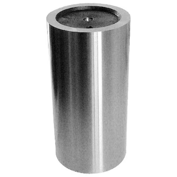 4" Diameter X 12" High Cylindrical Square, Hhip, Mfr#: 4901-2602