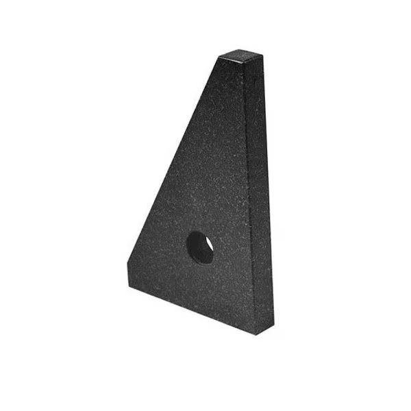 10 X 6 X 1" Precision Granite Square, Hhip, Mfr#: 4901-2705