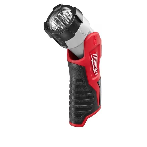 M12 Work Light (Tool Only), Milwaukee Tool, Mfr#: 49-24-0146
