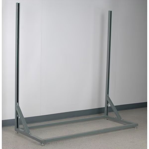 Basic Conveyor Unit, 72, Stackbin, Mfr#: 4-4CONV