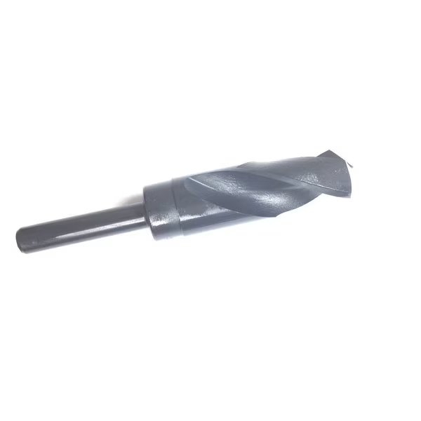 1-1/8" Silver & Demming Drill, Hhip, Mfr#: 5000-0088