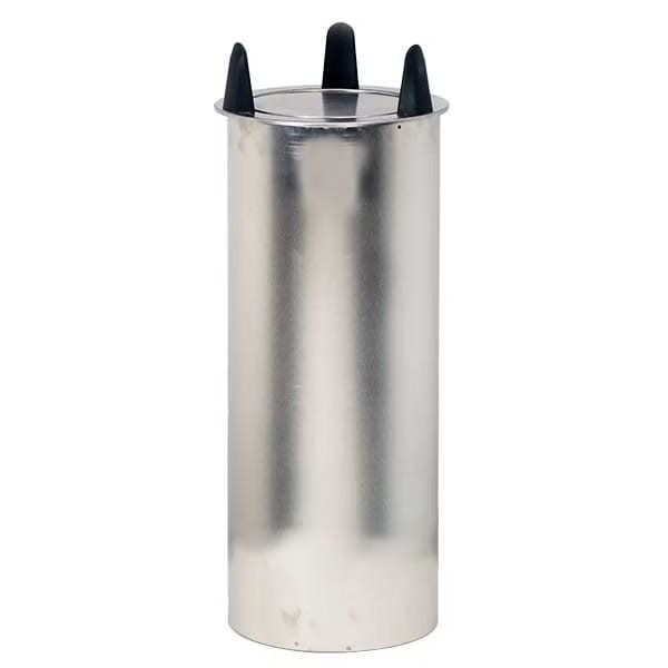 Regular Shielded Drop-In Plate Dispenser-Fits Plates 5-1/8" to 5-3/4", Lakeside, Mfr#: 5005