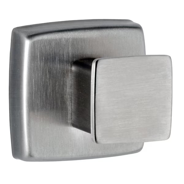Single Robe Hook, Bobrick, Mfr#: 6717