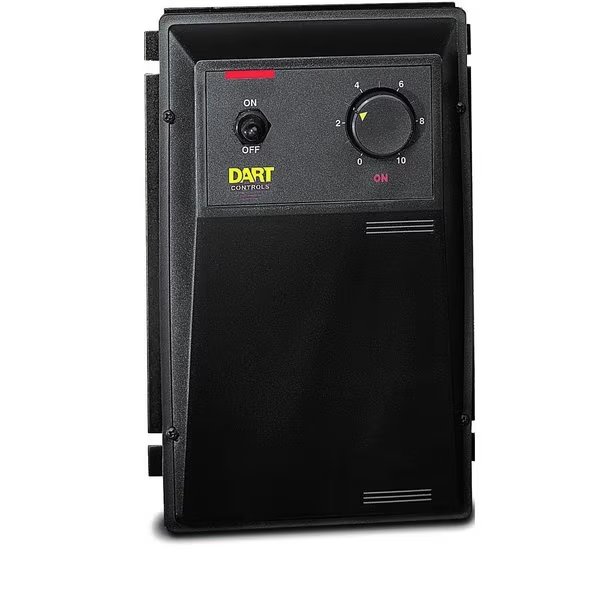 DC Speed Control, 90VDC, 10A, NEMA 4/12, Dart Controls, Mfr#: 530BRE-36MA