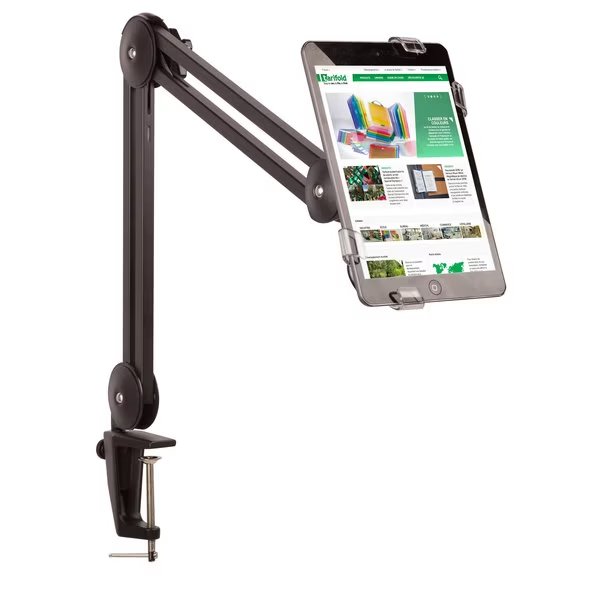 X-tend Swing Arm Tablet Holder, Tarifold, Mfr#: X570027