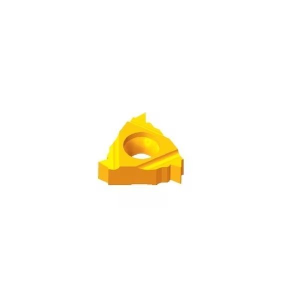 RT16.01W-1.75GM Right Hand External Threading & Grooving Insert, Hhip, Mfr#: 6006-3008