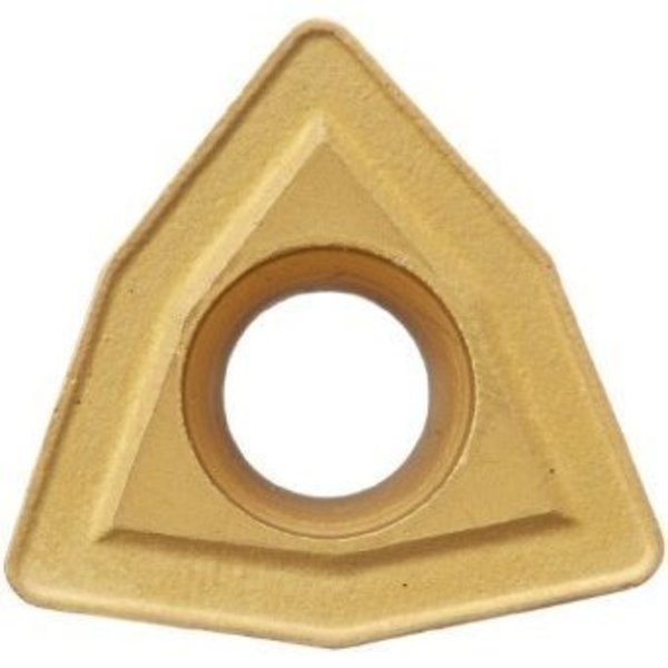 WCMX06T308R-53 Coated Carbide Drilling Insert, Hhip, Mfr#: 6015-0008