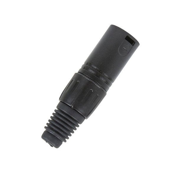Dmxterminator 3 Pin, Monoprice, Mfr#: 601600