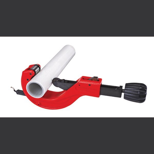 Automatic Plastic Tube Cutter 1/4 - 2.5/8", Rothenberger, Mfr#: 70031
