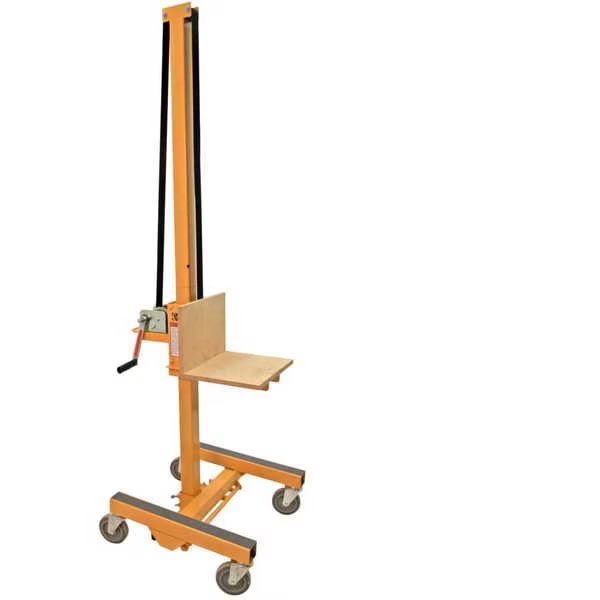 Cabinet Lift, 300 lb. Capacity, Cabinetizer, Mfr#: 76