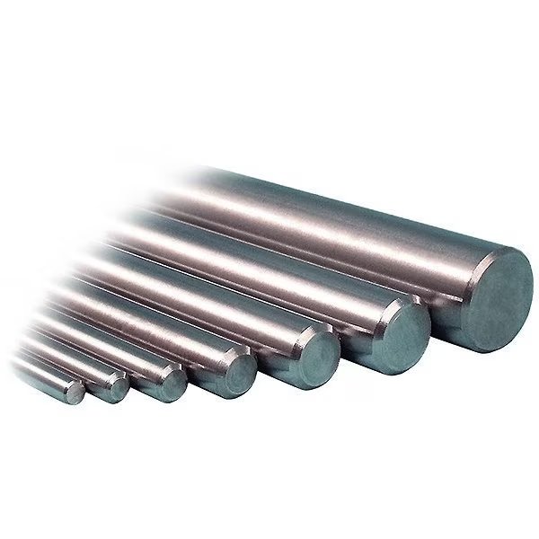 Keyless Rotary Shaft, 36 in L, 12L14 Steel, Ondrives.Us, Mfr#: GA6250-360