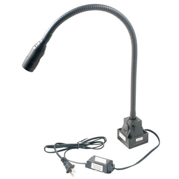 1.1 Watt 23" LED Waterproof Work Light On Magnetic Base, Hhip, Mfr#: 8401-0459