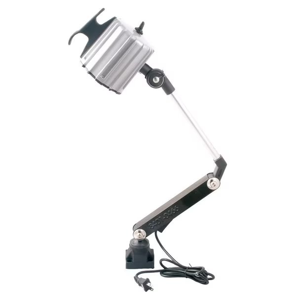 7 Watt Waterproof LED Universal Arm Work Light, Hhip, Mfr#: 8401-0466