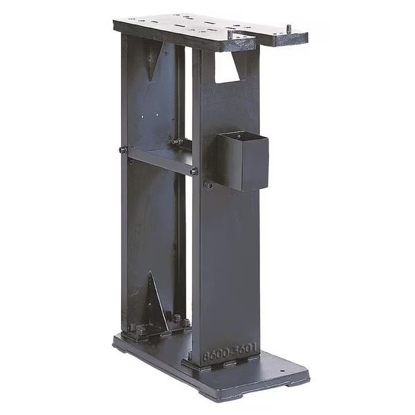 Pedestal For Arbor Presses, Hhip, Mfr#: 8600-3610