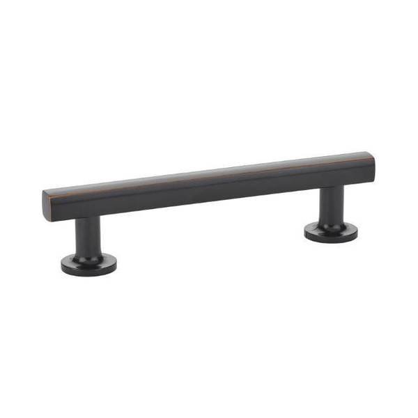 Oil Rubbed Bronze Pull 86454US10B, Emtek, Mfr#: 86454US10B