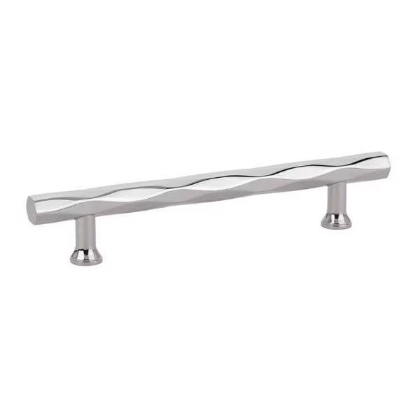 Bright Nickel Pull 86489US14, Emtek, Mfr#: 86489US14