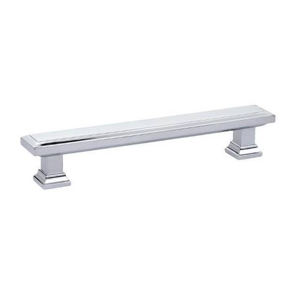 Bright Chrome Pull 86492US26, Emtek, Mfr#: 86492US26