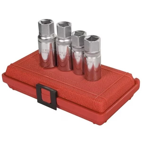 Puller, Metric Stud, 1/2" Dr, Sunex, Mfr#: 8804M