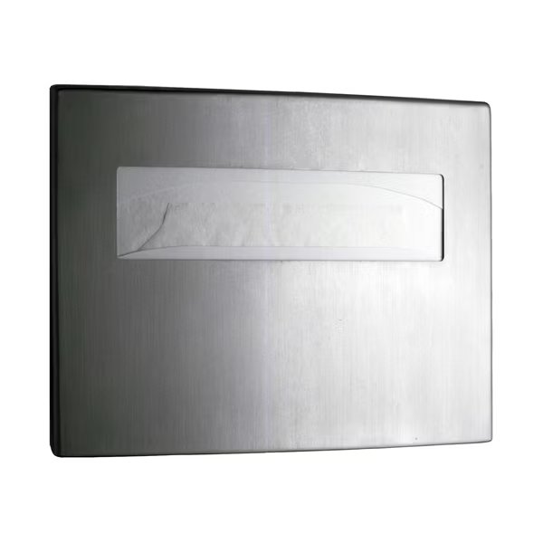 Seat-Cover Dispenser, Bobrick, Mfr#: 4221
