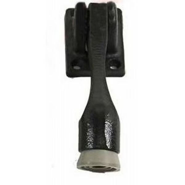 Dark Bronze Holder FS5553135, Ives, Mfr#: FS5553135