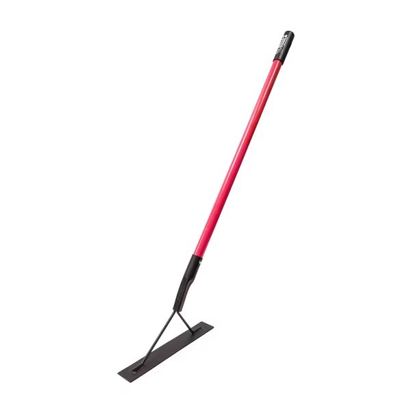 Weed Cutter, Fiberglass Handle, Bully Tools, Mfr#: 92392
