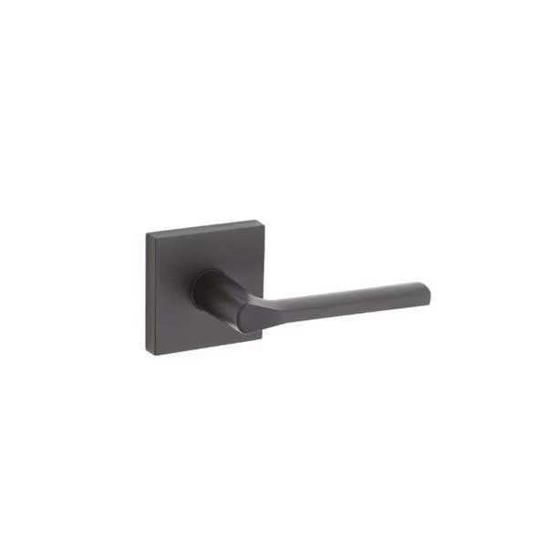 Lisbon Square Interior Dummy Handleset T, Kwikset, Mfr#: 968LSLSQT-514