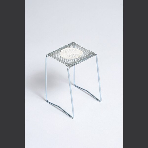 Alcohol Burner Stand, With Ceramic Cente, United Scientific, Mfr#: ABSC05