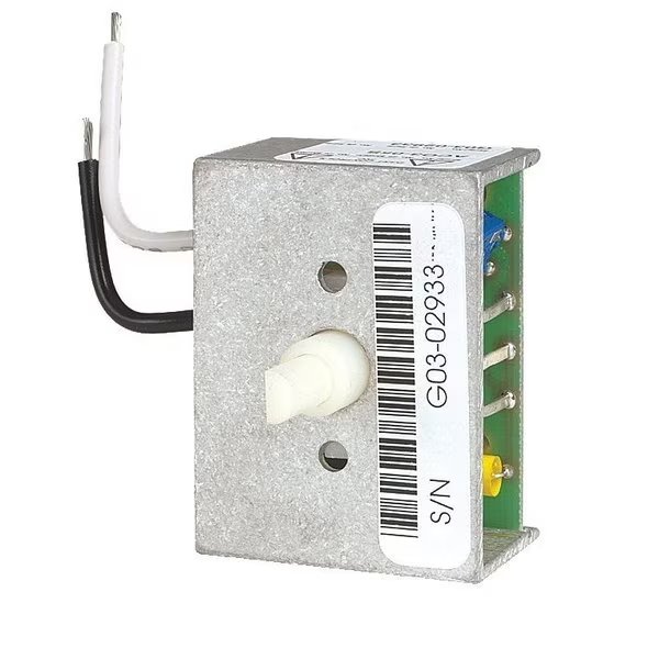 AC Motor Speed Control, 120 V, 2.5 A Max, Dart Controls, Mfr#: AC03-05S