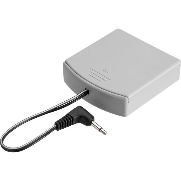 Safe External Battery Pack, Barska, Mfr#: AF12654