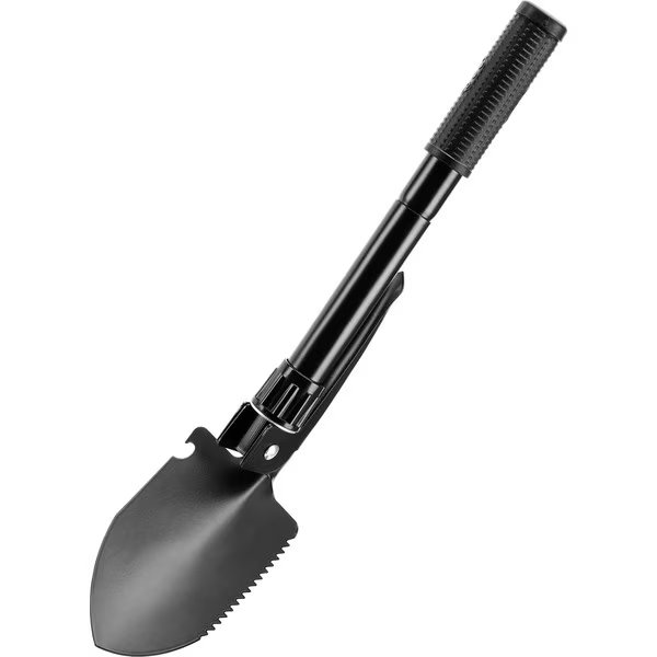 Foldable Shovel, Metal, Barska, Mfr#: AF13292