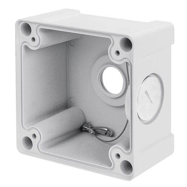 Conduit Box, Vivotek, Mfr#: AM-719