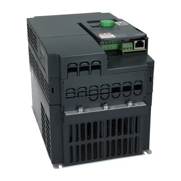 ATV320 5, 5kW 400V 3ph compact, Schneider Electric, Mfr#: ATV320U55N4C