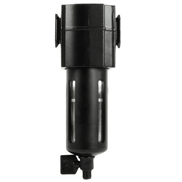 Filter, 3/8" NPT, Powermate, Mfr#: P019-0342SP