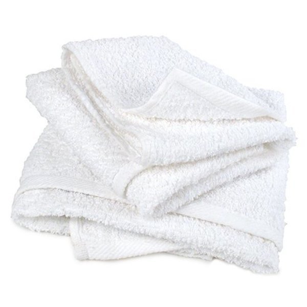 Half Towel No. 10 Bag, BUFFALO, Mfr# 10816PB
