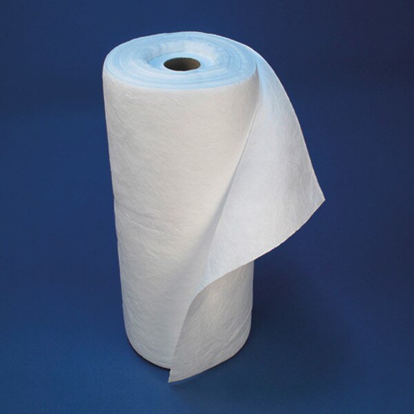Medium WT Meltblown 30"X150Ft Roll, BUFFALO, Mfr# 90854M