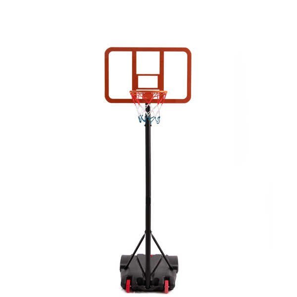 Top Shot Portable Basketball Set, Hathaway, Mfr#: BG50366