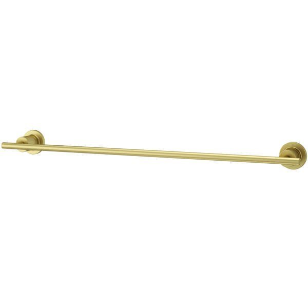 Contempra 24", Towel Bar, Brushed Gold, Pfister, Mfr#: BTB-NC2BG