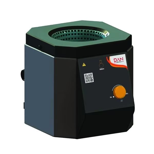 Analog Heating Mantle, 100mL, United Scientific, Mfr#: UNANHMTL-100