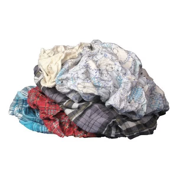 Flannel No. 25 Box, BUFFALO, Mfr# 10184