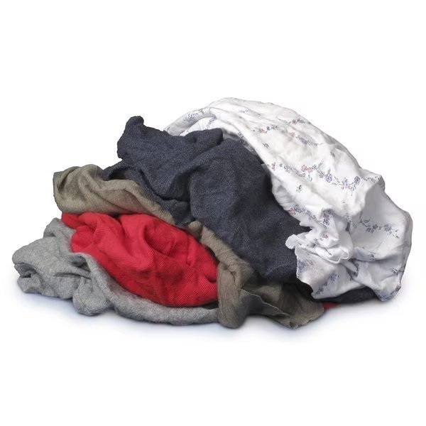 Colored T-Shirt No. 1 Bag, BUFFALO, Mfr# 10081