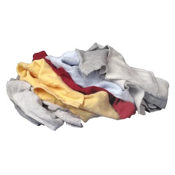 Colored Sweatshirt No. 8 Bag, BUFFALO, Mfr# 10066PB