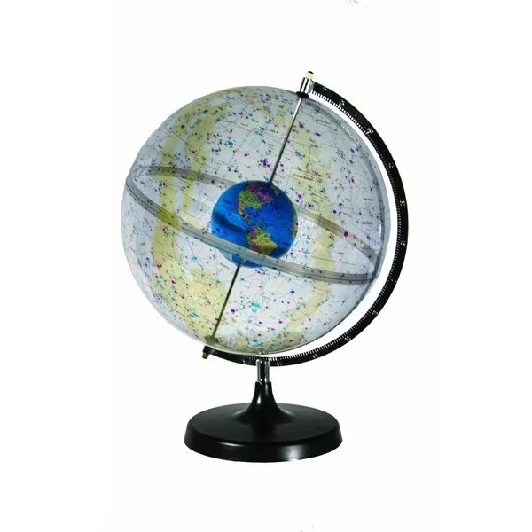 Celestial Star Globe, United Scientific, Mfr#: CELEST1
