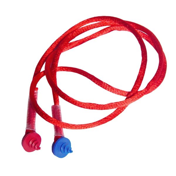 Radians Custom Molded Earplugs, Radians, Mfr#: CEPNC-R